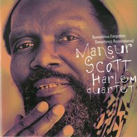 Days of Wine and Roses - Mansur Scott & Marc Johnson & Carlton Holmes & Wayne Batchelor