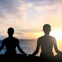 Reflections on Quiet Sound - Buddha Spirit Ibiza Chillout Lounge Bar Music DJ & Meditation Music 2022 & Meditation Comfort