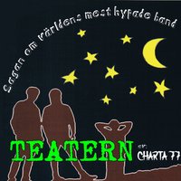 Ett sista samtal - Charta 77 & Mattias Sjöholm & Lotta Granberg & Danne Nyrén