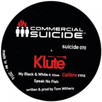 Speak No Fish - Klute
