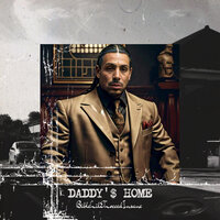 Daddy's Home - Bible Lil-E-Locced Insane & Arapahoe T.R.U.E.S