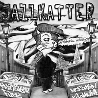 Jazzkatter - Menteroja & Pure