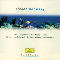 Debussy: Syrinx, L.129 - Doriot Anthony Dwyer & Claude Debussy