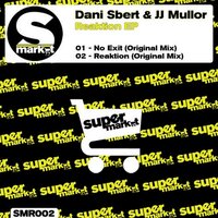 Reaktion - Dani Sbert