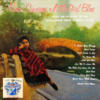 Central Park Blues - Nina Simone