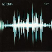 Pat Ja Tev - Ivo Fomins
