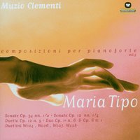 Allegro - Maria Tipo & Муцио Клементи
