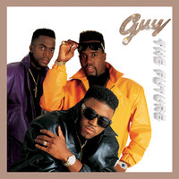 D-O-G Me Out - Guy & Teddy Riley & Aqil Davidson & Markell Riley