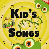 Chiquita Banana (The Banana Song) - Buddy Clark