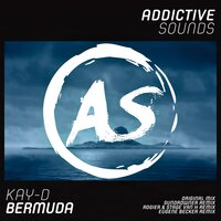 Bermuda - Kay-D & Stage Van H & Rogier