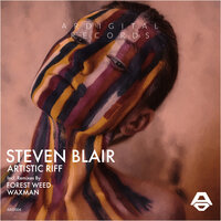 Artistic Riff - Steven Blair & Waxman (CA)