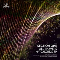 All I Have Is My Chords - Section One