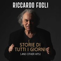 Malinconia - Riccardo Fogli