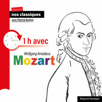 Chapitre 2 : Menuet en Sol Majeur, KV 1 - Patrick Barbier & Walter Gieseking & Вольфганг Амадей Моцарт