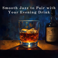 Luminous Pause in the Night - Eximo Blue