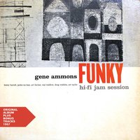 Pint Size - Gene Ammons