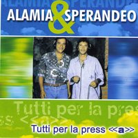 Amici Amici - Alamia e Sperandeo