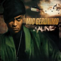 My Baby - Mic Geronimo