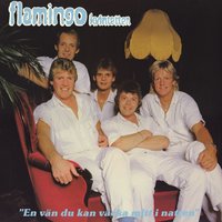 Tack för alla kyssar - Flamingokvintetten