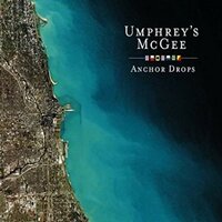 Walletsworth - Umphrey's McGee