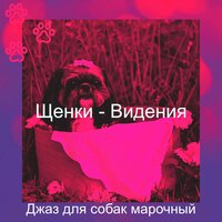 Чувство (Милые Собаки) - Джаз для собак марочный
