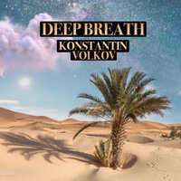 Above the Clouds - Konstantin Volkov