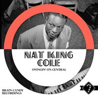 Everything Happens to Me - Nat King Cole & George Shearing
