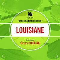 Virginie concerto : Pt. 3 (Maîtresse de Bagatelle - Claude Bolling