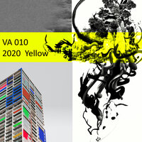 2020 Beat - MACHATA