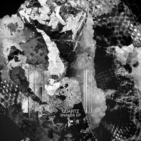 Cluster Bomb - Quartz
