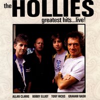 The Air That I Breathe - The Hollies
