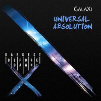 Berserker - Galaxii