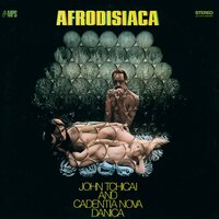 Lakshmi - John Tchicai & Cadentia Nova Danica