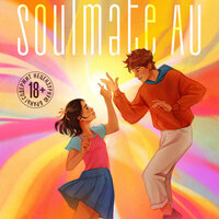 SOULMATE AU (Родственные души). Часть 18 - Наталья Быковская & Кузьмин Артем & Ольга Богданова & Виктория Романова & Анастасия Салова & Юрий Красиков