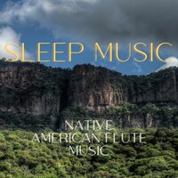Hunted Game (with Rain Sound) - Native American Meditations & Native American Flute Music & Sleep Music: Native American Flute