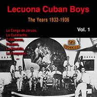 Salvaje - Lecuona Cuban Boys