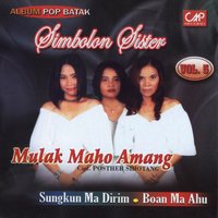 Kacang Koro - Simbolon Sister