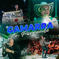 Castillo de Arena - Oscar Gamarra & Camilo Carvajal