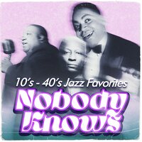 The Man I Love - Billie Holiday
