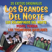 La Presumida - Pedro Yerena