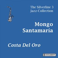 Watermelon Man - Mongo Santamaria