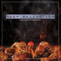 Cooking Barbecue Sounds, Pt. 4 - Craig Hewitt