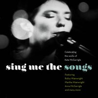 I Eat Dinner (When the Hunger's Gone) - Rufus Wainwright & Emmylou Harris