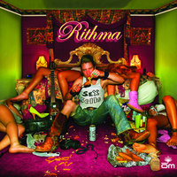 Get Back feat. Nica Brooke - Rithma