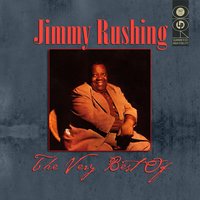 Undecided Blues - Jimmy Rushing