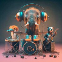 Esencia africana - Dj Rufus