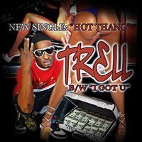 Hot Thang (Radio) - Trell & Suave