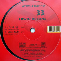 Funk Off - Erwin De Jong & Hexa