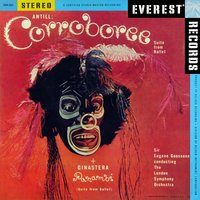 Panambi, Ballet Suite, Op. 1: No. 1, Moonlight on the Parana - London Symphony Orchestra & Sir Eugene Goossens
