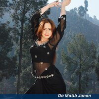Janana Da Mi Derta Swaal Dy - Zeeshan Mashoom
